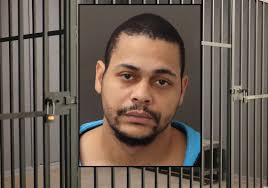 Man accused of Kei'mani's murder booked in Lucas County jail