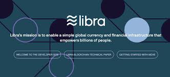 In 2019, the libra network blockchain and libra cryptocurrency were introduced. Facebook S Libra Cryptocurrency 5 Things The Libra Testnet Community Is Talking About