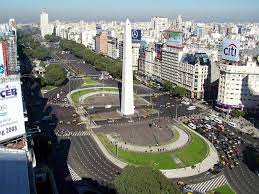 Welcome to google maps 9 de julio locations with comprehensive destination gazetteer, maplandia.com enables to explore 9 de julio through. 9 De Julio Avenue