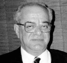 James Contini Obituary (1937