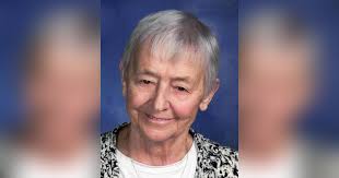 Obituary for Roxie M. (Hoffman) Schlegel Lauver