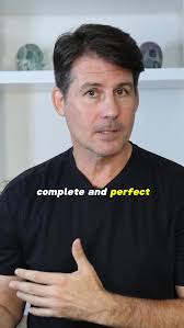 You’re already whole, complete & perfect #waynelee #hypnotist #hypnosis