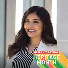 Gensler Voices: María José Tasada