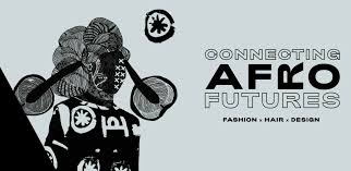 (first of my 4 accounts). Connecting Afro Futures Fashion X Hair X Design
