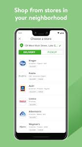 As our with you today initiative in collaboration with facebook continues to answer viewers' questions related to the coronavirus outbreak, nbc investigative and consumer correspondent vicky nguyen says that plenty of easter candy is in sto. Download Instacart Same Day Grocery Delivery Apk