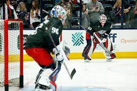1 day ago · just two weeks ago, the national hockey league was stunned by the loss of columbus blue jackets goalie matiss kivlenieks, who died july 4 after a fireworks accident.at just 24 years old. Ptf Gvby3gxlbm