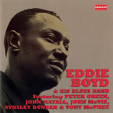 Eddie Boyd and His Blues Band