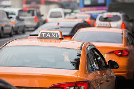 To work off his tarnished driving record, a hip taxi driver must chauffeur a loser police inspector on the trail of german bank robbers. Your Guide To Korean Taxis Kkday Blog