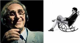Le canzoni di franco battiato nel cinema: Wse4s0 Zvchjam