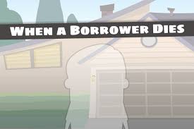 Can a non veteran assume a va loan. What Happens To A Va Loan If The Borrower Dies