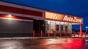 Maybe you would like to learn more about one of these? Autozone Store Planned On East Capitol Drive