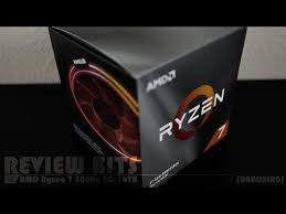 We'll hold off making firmer judgments about the ryzen 7 3700x versus the ryzen 5 3600x 'til we get our mitts on the rest of the stack. Amd Ryzen 7 3800x 4 5ghz Am4 36mb Cache Wraith Prism Corsa Ab 483 89 Preisvergleich Von Pricex De