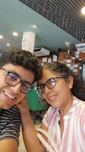 Puerto Ciruelo Chévere