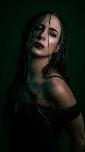 Calico Cooper filmography