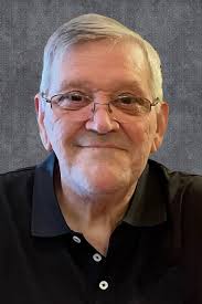 William Newlin Obituary