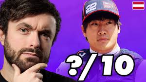 Our F1 Driver Ratings for the 2025 Austrian Grand Prix