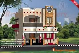 Front Elevation Designs For Duplex Houses In India Penelusuran Google Village House Design House Front Design Front Elevation Designs