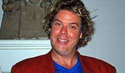 Keith Cole adds colour to electoral reform debate | Xtra ...