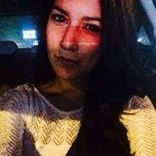 Delia Coronado's Instagram, Twitter & Facebook