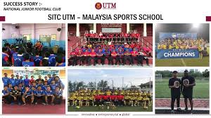 Video kali ini adalah tentang belajar bahasa arab dalam tajuk hari sukan. Gabungan Pelbagai Kepakaran Jadikan Sitc Ihumen Utm Pusat Penyelidikan Rujukan Industri Sukan Negara Utm Newshub