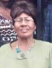 Obituary information for Eva Lois Reese