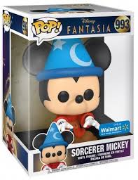 Epingle Par Place Des Pop Sur Pop Fantasia Disney Fantasia Disney Disney Mickey