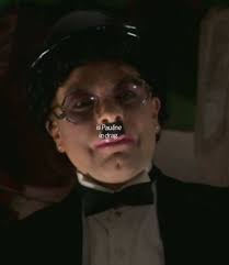 A League of Gentlemen Barbara