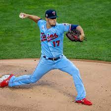 Exceeded rookie limits during 2016 season. New York Yankees Could Trade For Minnesota Twins Sp Jose Berrios Sports Illustrated Ny Yankees News Analysis And More