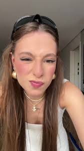 pra entrar na trend hihi #oakley #fyp #oakleyplantaris #girls