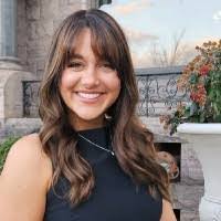 Whitney Frederick's Instagram, Twitter & Facebook