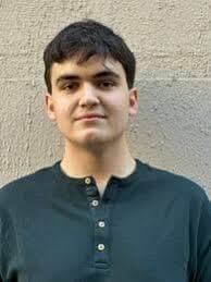 Daniel Elliott's Men's Rowing Recruiting Profile