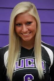 2011 Volleyball Roster