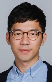 PHÂN TÍCH KINH TẾ: Hồng Kông: Agnes Chow, từ trường trung học đến xuống  đường biểu tình