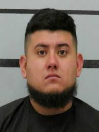 ARRESTED: CRIMINAL GANG MEMBER! FABENS, TX- Mexican national, Orlando Raul  Orozco, a deported felon and confirmed member of the violent Paisas gang is  in custody. Criminal history- 🔸Burglary of habitation 🔸Possession of