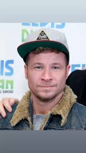 Brian Littrell Official