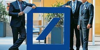 Deutsche bank ag, filiale oldenburg: Banken In Oldenburg Amazing Home Office Setups