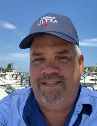 Obituary information for Shane Richard Rampy