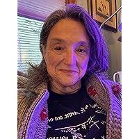 Dead Liar by Ruth Nina Welsh