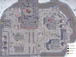 The puzzles will look as though they're a normal puzzle. Rust Launch Site Building Area Loot Crate Locations Playrust