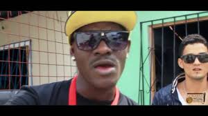 La trinity Jackson jickson y Rassy