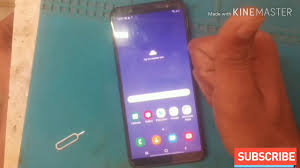 This is how you can bypass your samsung j8 frp bypass 9.0 pie google account without computer and without box just follow the steps shown in . Samsung J8 Sm J810f 9 0 Pie Frp Bypass New Method 2020 Without Pc Youtube