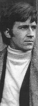 Early Bruce Pennington portfolio