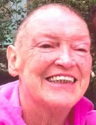 Wanda Mansfield Obituary April 24, 2016