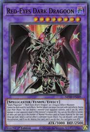 Red Eyes Dark Dragoon Yugipedia Yu Gi Oh Wiki