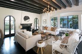 4 Marvelous Mediterranean Style Living Rooms The Home Co Mediterranean Decor Living Room Mediterranean Living Room White Living Room Decor