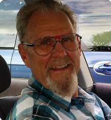 Obituary for Douglas Glen Edwards