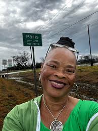 Paris is an awesome city to raise your children.