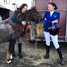 I won't spoil it for you. Image Result For Free Rein Netflix Free Rein Tv Show Free Rein Season 2 Free Rein