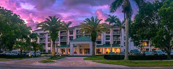 Located just 20 minutes from naples municipal airport and a mile from the beach, the naples courtyard inn is a family owned, classic old. Courtyard Naples Naples Business Hotels