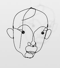 ALEXANDER CALDER